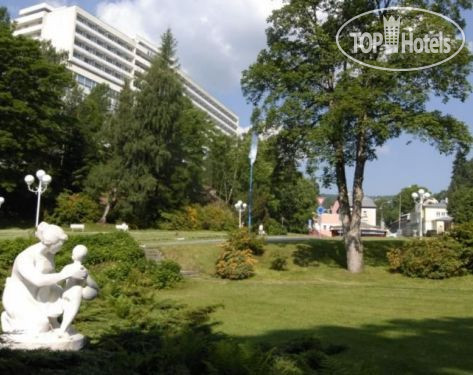 Hotelier's photos Dalibor 3*