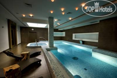 Новые добавленные фото туристов Augustiniansky Dum 4*