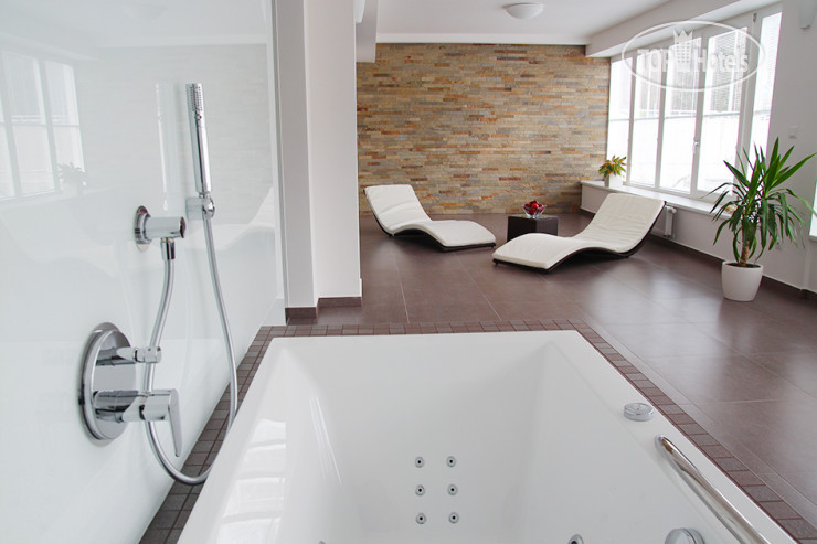 New photos from tourists Vila Viola 4*