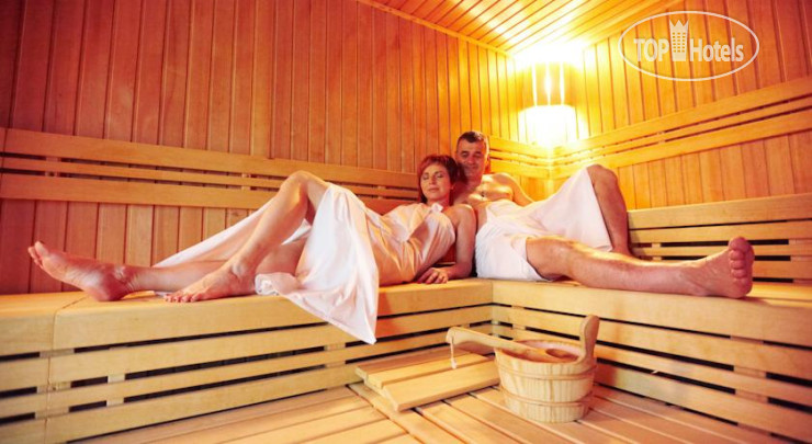 New photos from tourists Pohoda 4*