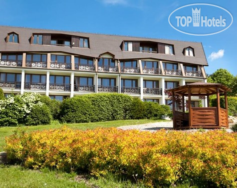 Hotel photo Vega Pozlovice 3*