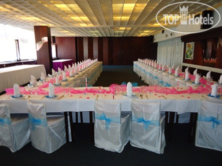 New photos from tourists Adamantino Hotel 3*
