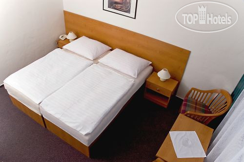 Hotelier's photos Adamantino Hotel 3*