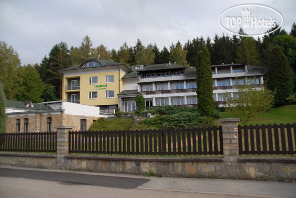 Фото Vyhlidka Hotel 
