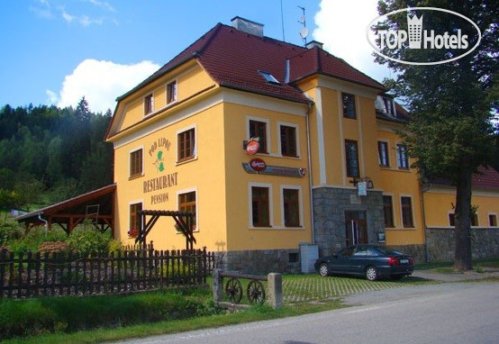 Hotel photo Pod Lipou Pension  