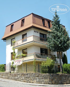 Hotel photo Beta Penzion  3*