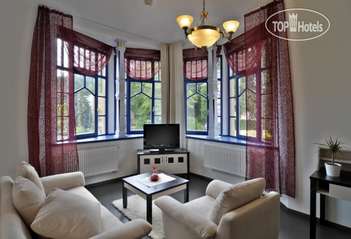 New photos from tourists Vila Valaska Luxury Spa & Wellness Hotel 4*