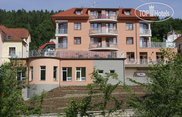 Hotel photo Villa Antoaneta 4*