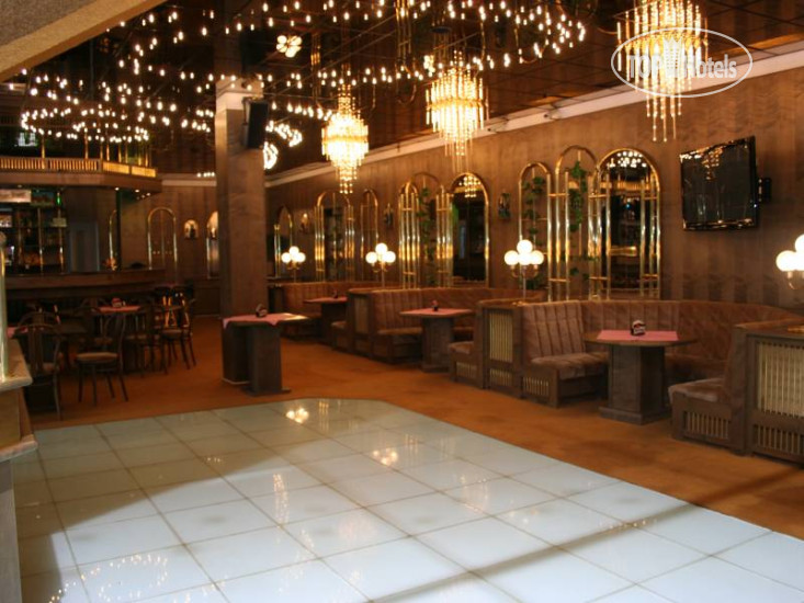 New photos from tourists Kilian 3*