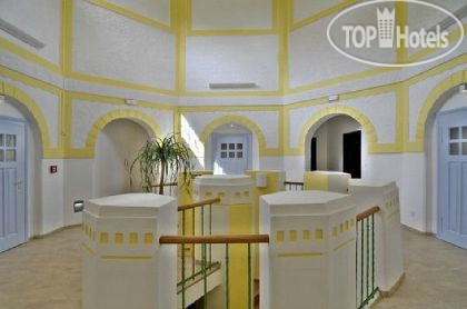 New photos from tourists Villa Valaska Ruze 4*