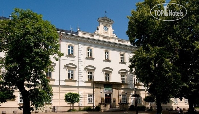 Hotelier's photos Lazensky dum Judita 3*