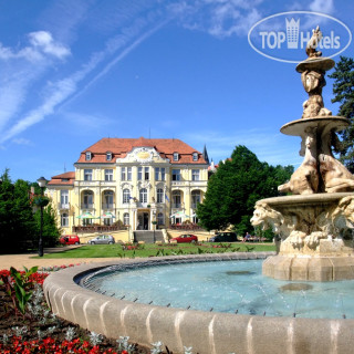 Photos Kamenne Lazne