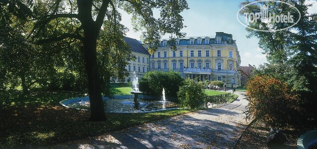 New photos from tourists Beethoven 3*