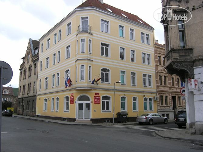 Hotel photo Hotel Fisher 