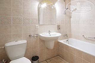 Новые добавленные фото туристов City Crown 3*