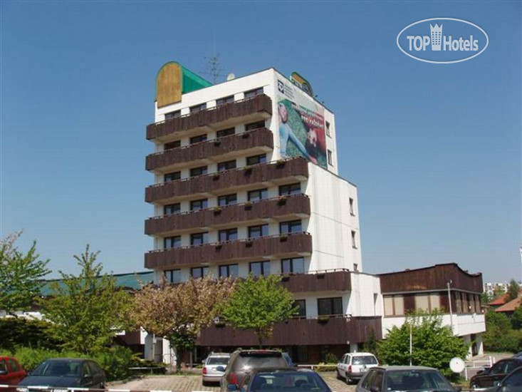 Hotel photo Oaza 3*