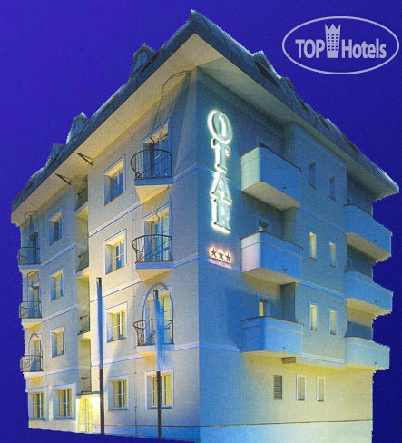 Hotel photo Otar 3*