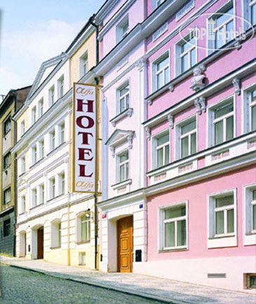 Hotel photo Euro Wings 3*