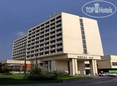 Hotel photo Ilf 3*