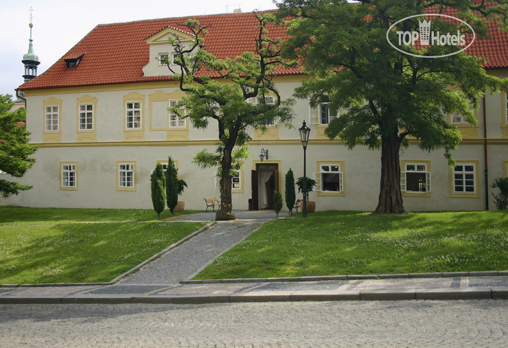 Hotelier's photos Loreta 3*