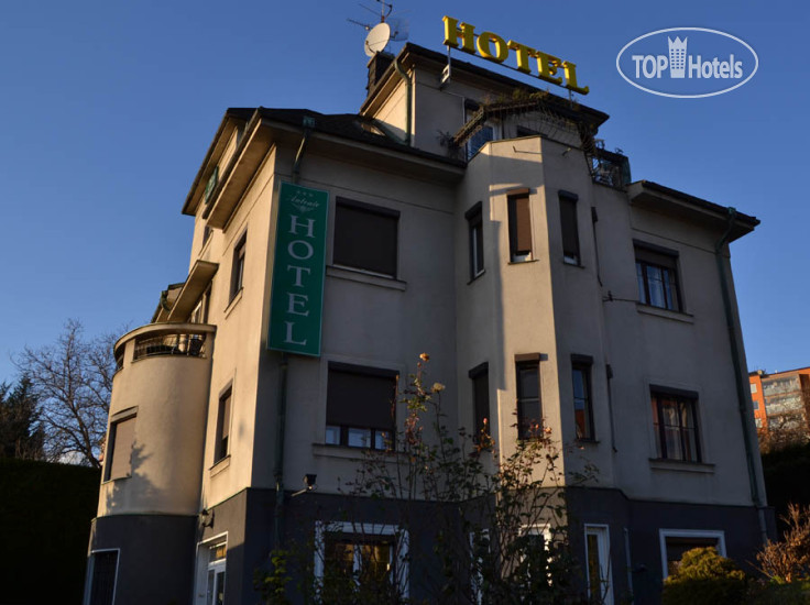Hotelier's photos Antonie 3*