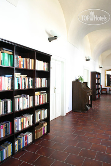 New photos from tourists Adalbert 3*