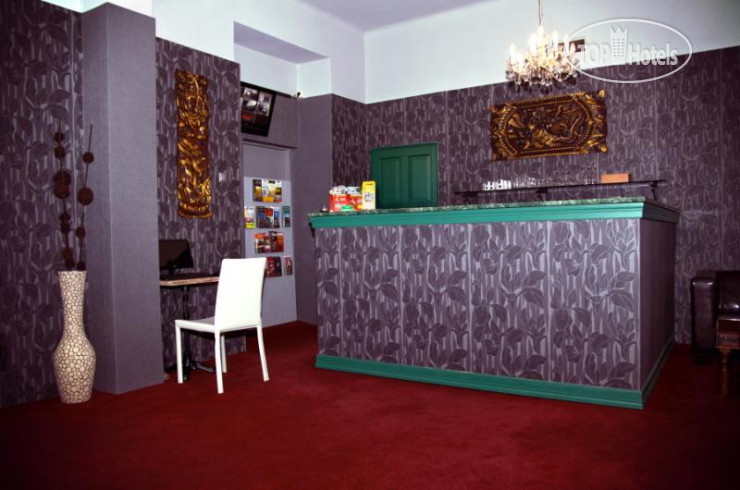 Hotelier's photos Sunflower 3*