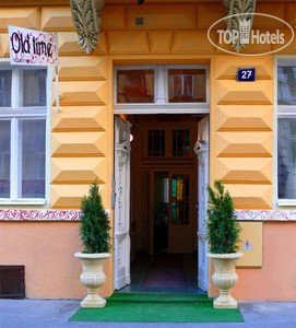 Hotel photo Old Time Hotel 3*
