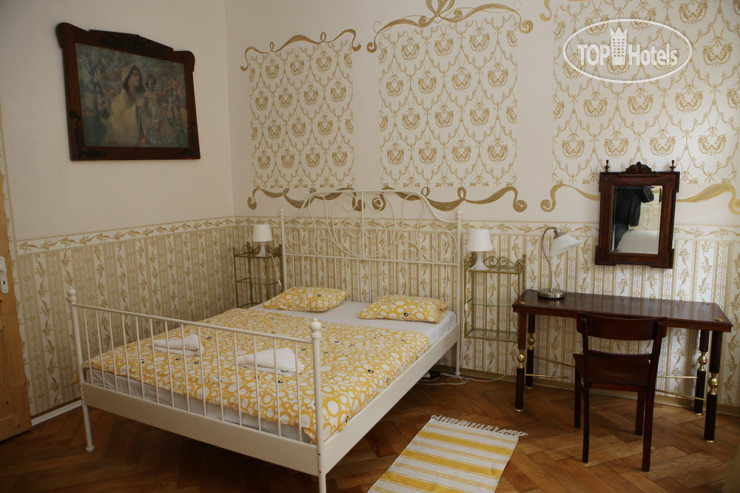 New photos from tourists Old Time Hotel 3*