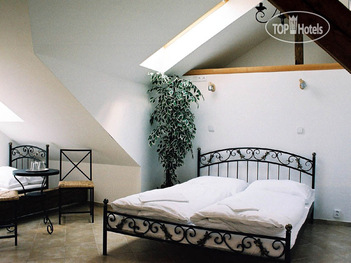 New photos from tourists Pension Prague City 3*