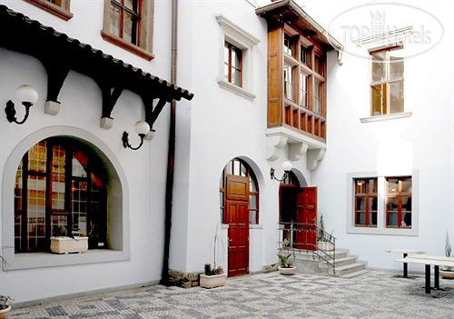 Hotelier's photos Old Town Residence 4*