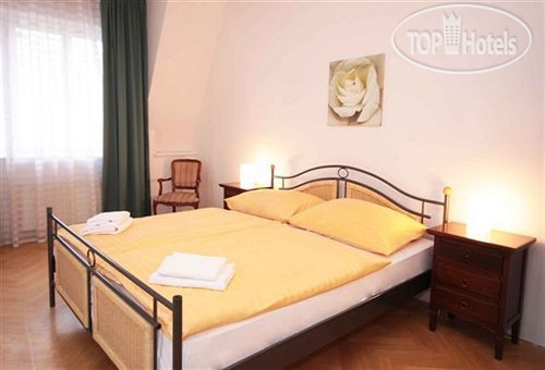 New photos from tourists Old Town Residence 4*