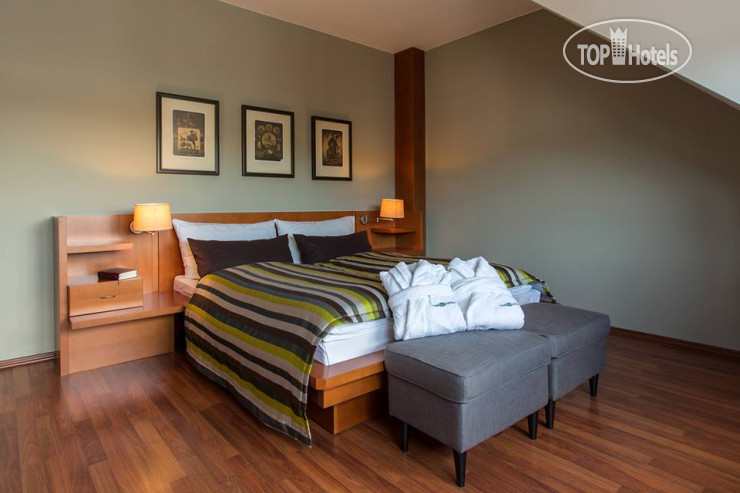 New photos from tourists Popelka Hotel 4*