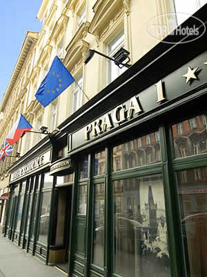 Hotel photo Praga 1 4*