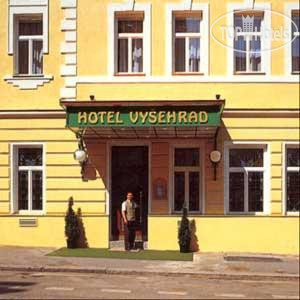 Hotelier's photos Vysehrad 4*