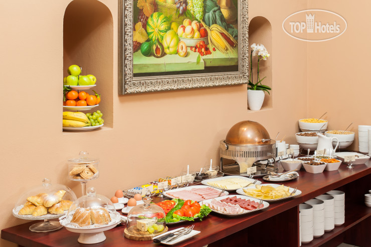 New photos from tourists Bohemia Plaza 4*