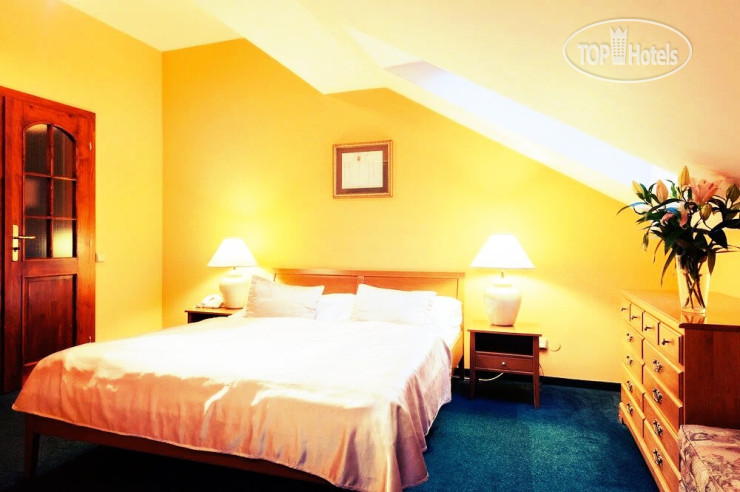New photos from tourists Bohemia Plaza 4*