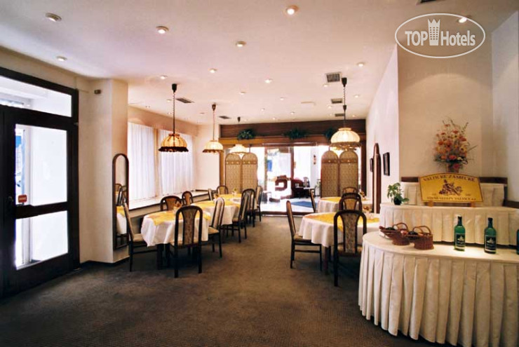 New photos from tourists Harmony hotel Prague 3*