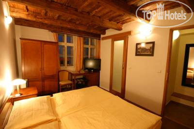 New photos from tourists U Tri Bubnu 3*