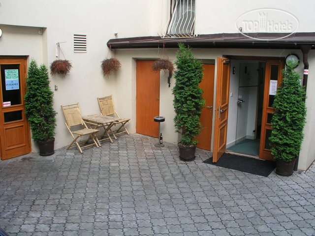 Hotel photo Akat 3*