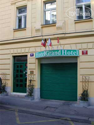 Hotel photo Grand 3*