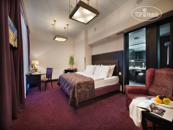 Новые добавленные фото туристов EA Hotel Royal Esprit 4*