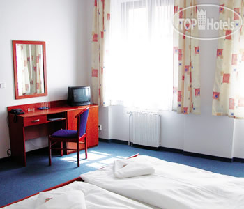New photos from tourists Hotel Agricola 3*