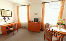 Hotel photo Sanssouci 3*