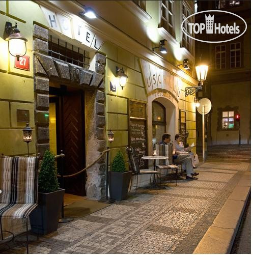 Hotelier's photos U Schnellu 3*