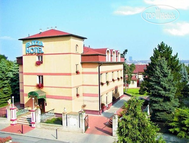 Hotel photo Hotel Elizza 3*