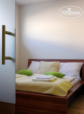 New photos from tourists VN17 Apartments 3*