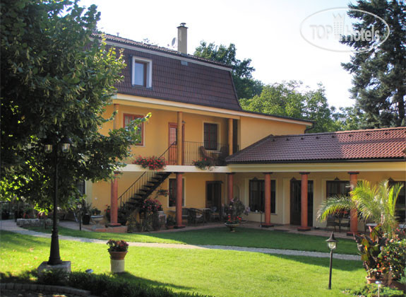 Hotel photo Nosal 4*