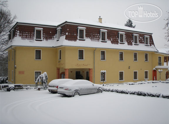 New photos from tourists Nosal 4*