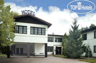 Hotelier's photos Klicov 3*